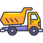 Dump Truck icon