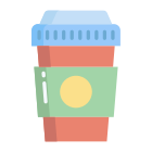 Paper Cup icon