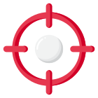 Targets icon