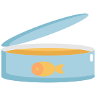 Canned Food icon