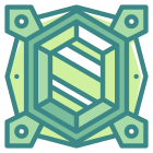 Gem icon