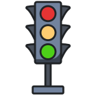 Traffic Lights icon