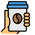 Coffee Cup icon