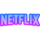 Netflix公司 icon