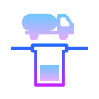Cesspool Pumping icon