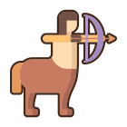 Centaur icon