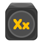 X icon