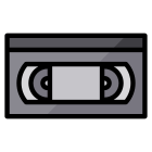 Video Tape icon