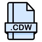 Cdw icon