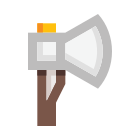 Axe icon