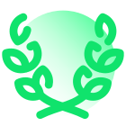 Laurel Wreath icon