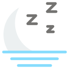 Moon icon