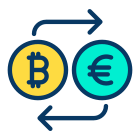 Currency Exchange icon