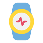 Fitness Watch icon