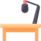 Microphone icon