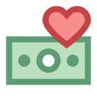 Love for Money icon