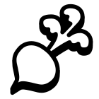 Radish icon