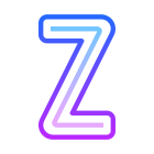 Z icon