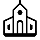 Église icon