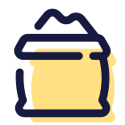 Flour icon