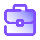 Briefcase icon