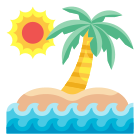 Isla icon