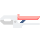 Locking icon