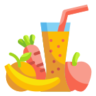 Fruit Juice icon