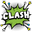 clash icon