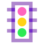 Traffic Light icon