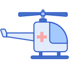 Emergency Chopper icon