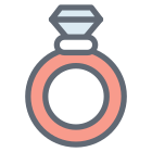 Ring icon