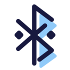 Bluetooth подключен icon