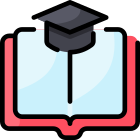 Book icon