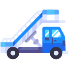 Ladder Truck icon