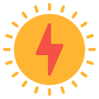 Sun Energy icon