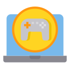 Computer Game icon