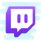 Twitch icon