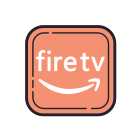 Fire Tv icon