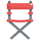 Director Chair icon