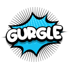 gurgle icon