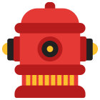 Hydrant icon