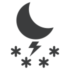 Forecast icon