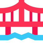 Bridge icon