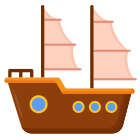 Barque icon