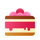 Gâteau icon