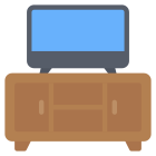 Tv Table icon