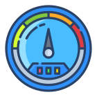 Meters icon