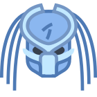Predator icon