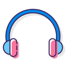 Headset icon